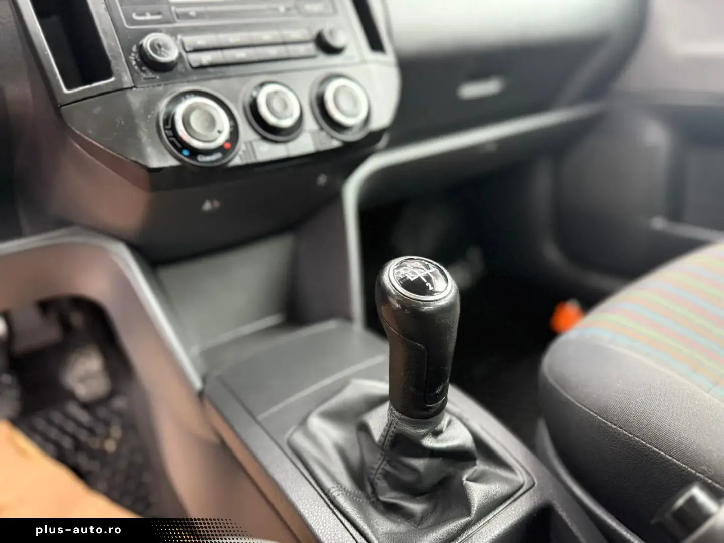 VOLKSWAGEN POLO 1.4 TDI – TRANSPORT GRATUIT