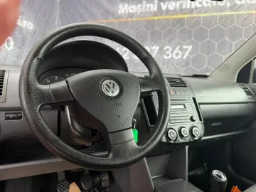 VOLKSWAGEN POLO 1.4 TDI – TRANSPORT GRATUIT