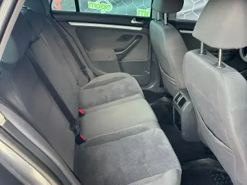 VW GOLF 5 2007 2.0  TDI