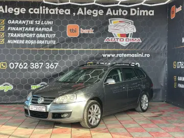 VW GOLF 5 2007 2.0  TDI