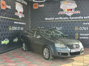 VW GOLF 5 2007 2.0  TDI