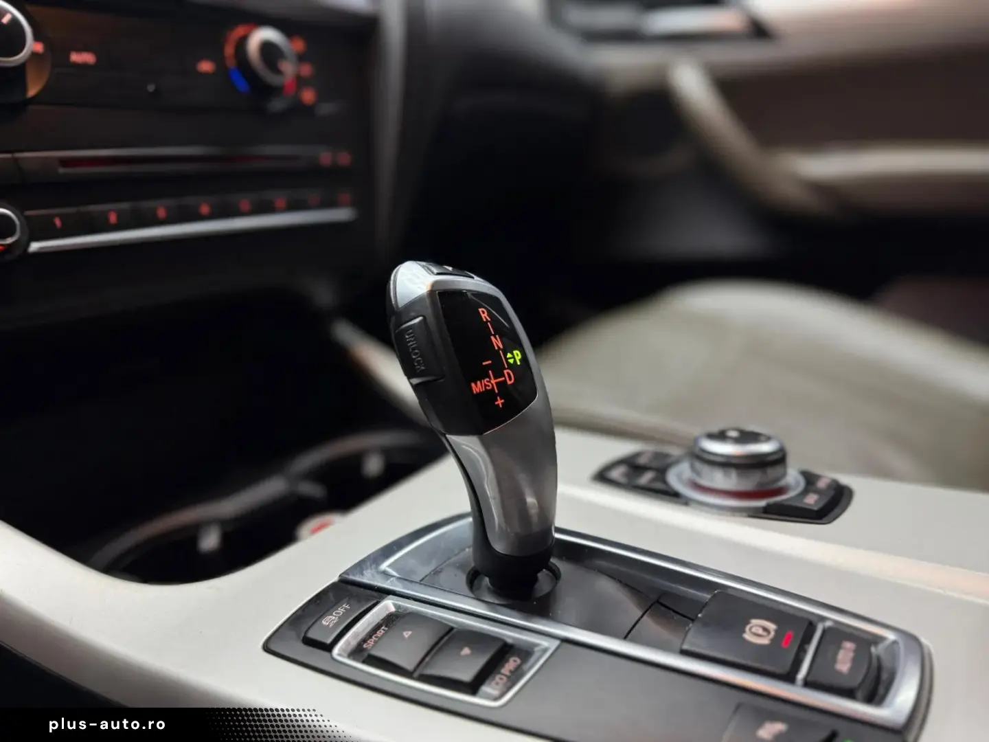 BMW X3 2013 EURO 5 2.0 TDI  AUTOMAT