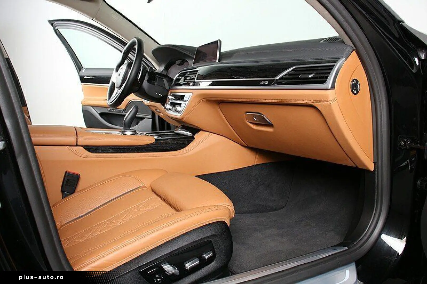 BMW 740d xDr. Laser ACC HuD Massage Standh Sitzbelüf