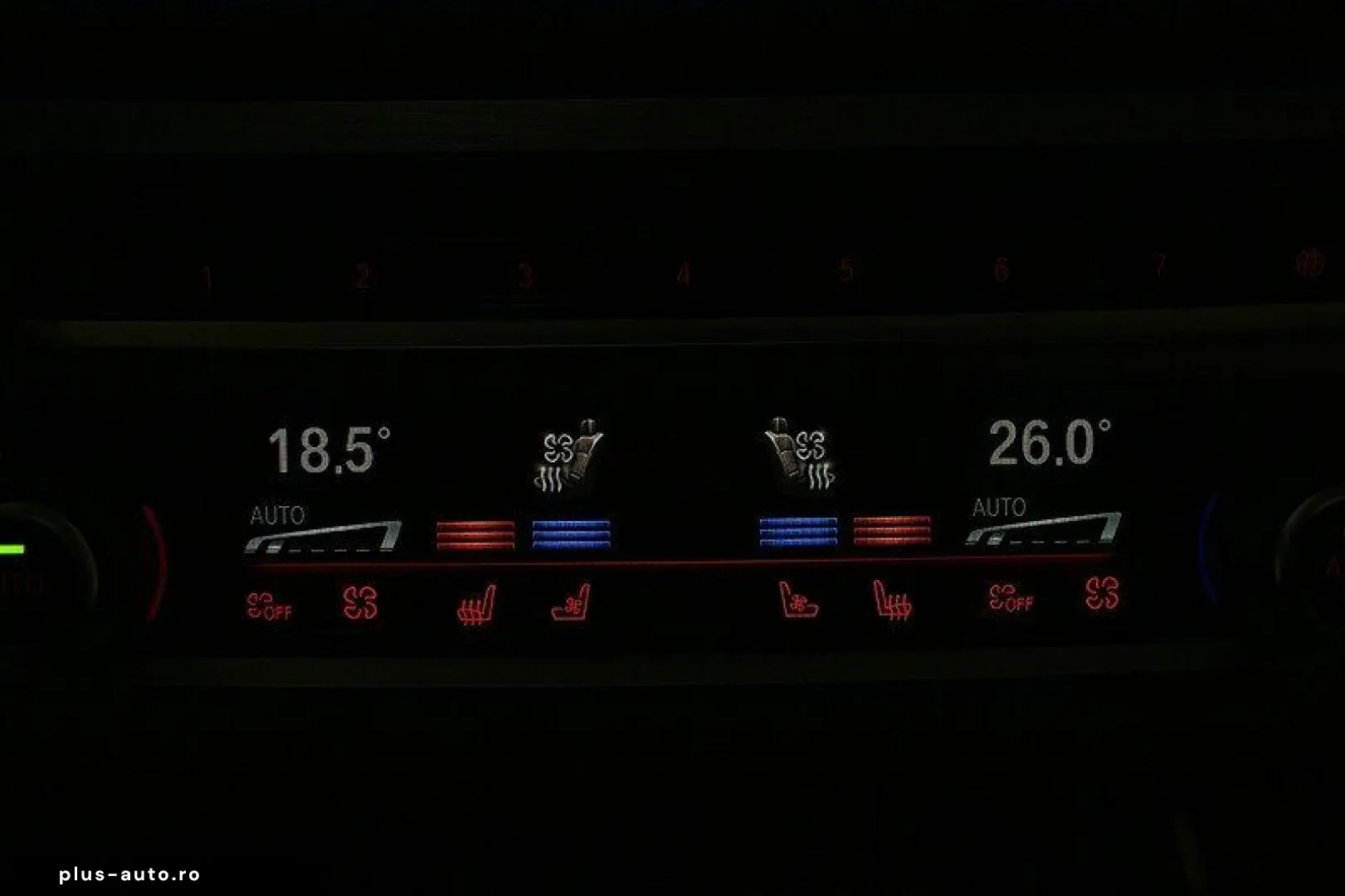 BMW 740d xDr. Laser ACC HuD Massage Standh Sitzbelüf