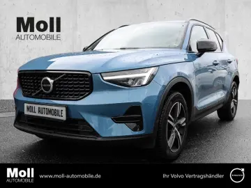 VOLVO XC40 Plus Dark 2WD B3 EU6d digitales Cockpit Mem