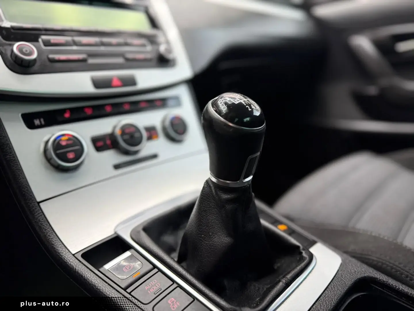 VOLKSWAGEN PASSAT CC EURO 5 DIESEL