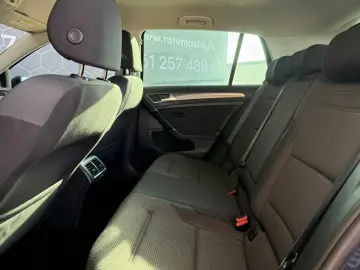 VW GOLF 7 AUTOMAT EURO 5 – TRANSPORT GRATUIT