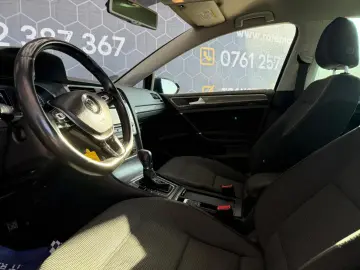 VW GOLF 7 AUTOMAT EURO 5 – TRANSPORT GRATUIT