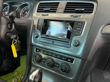 VW GOLF 7 AUTOMAT EURO 5 – TRANSPORT GRATUIT