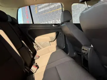 VOLKSWAGEN GOLF PLUS EURO 5 – TRANSPORT GRATUIT