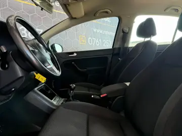 VOLKSWAGEN GOLF PLUS EURO 5 – TRANSPORT GRATUIT