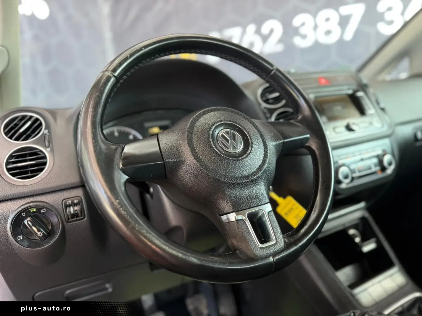 VOLKSWAGEN GOLF PLUS EURO 5 – TRANSPORT GRATUIT