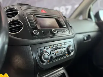 VOLKSWAGEN GOLF PLUS EURO 5 – TRANSPORT GRATUIT