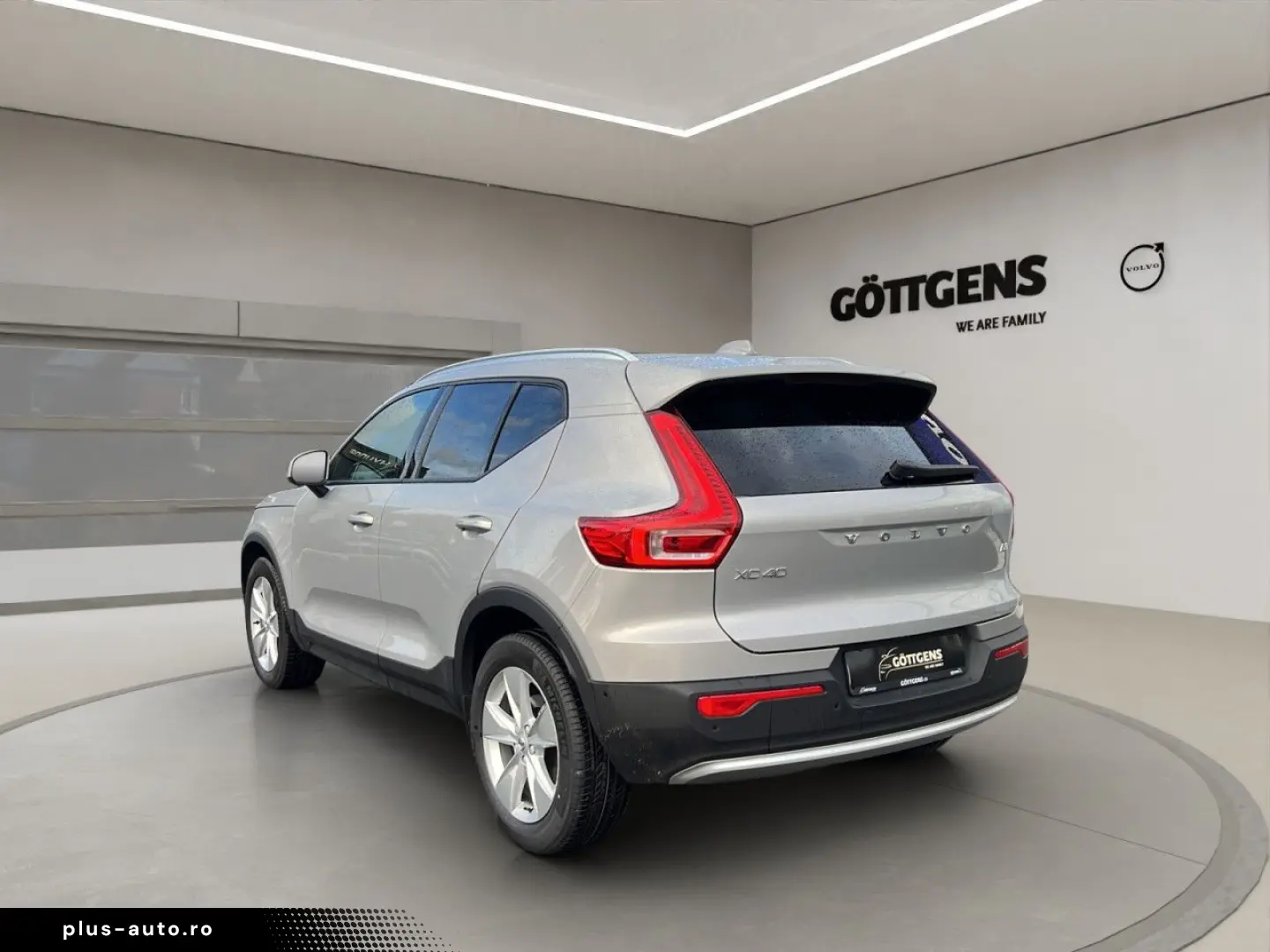 VOLVO XC40 B3 Core BUSINESS ACC BLISS 360