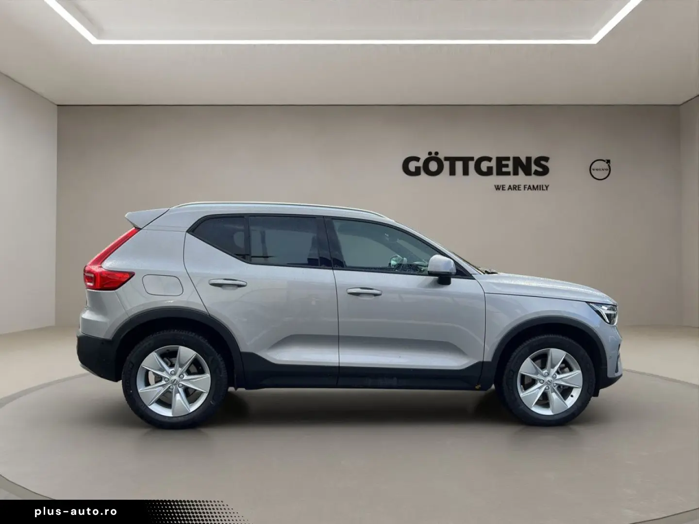 VOLVO XC40 B3 Core BUSINESS ACC BLISS 360