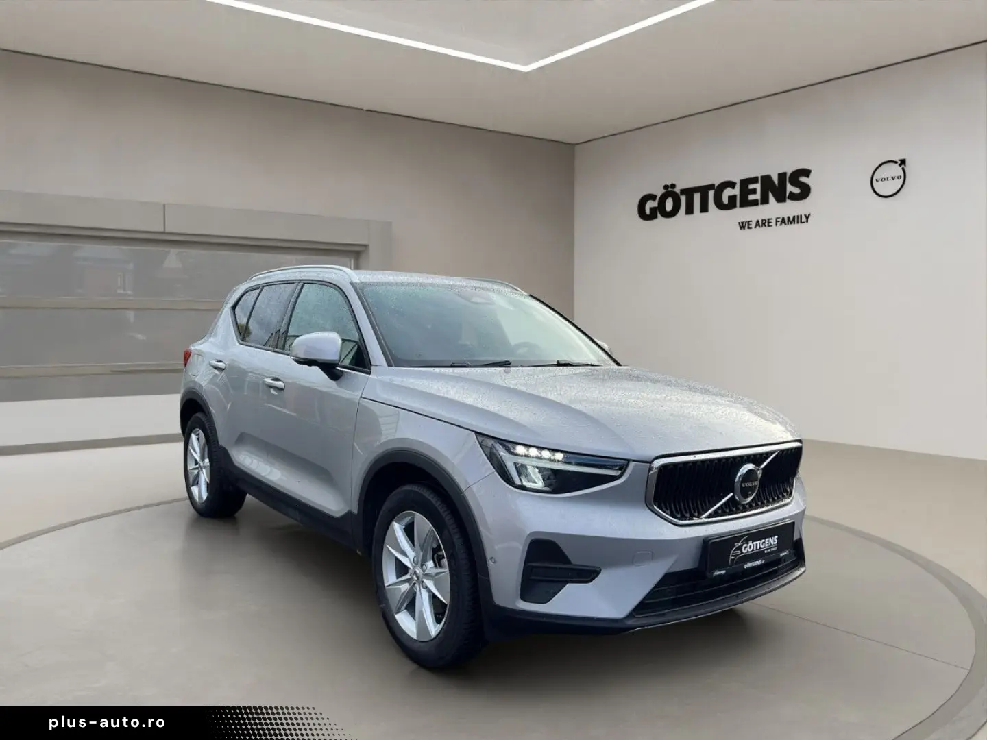 VOLVO XC40 B3 Core BUSINESS ACC BLISS 360