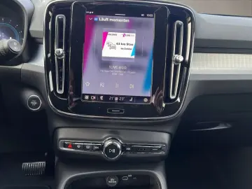 VOLVO XC40 B3 Core BUSINESS ACC BLISS 360