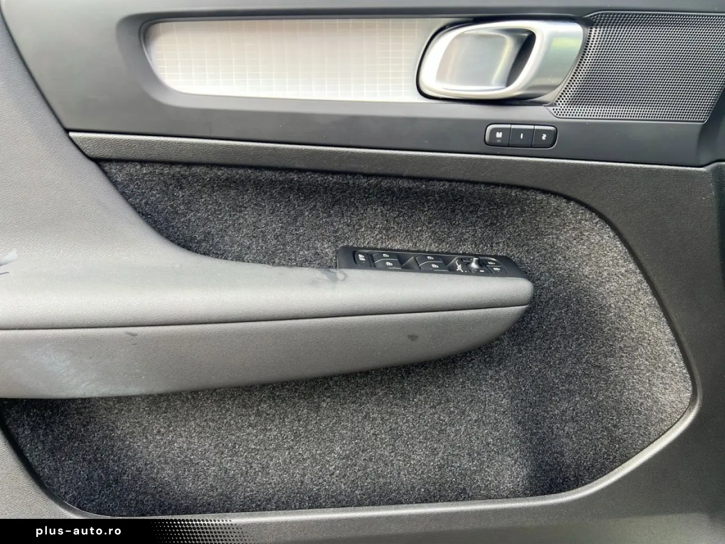 VOLVO XC40 B3 Core BUSINESS ACC BLISS 360