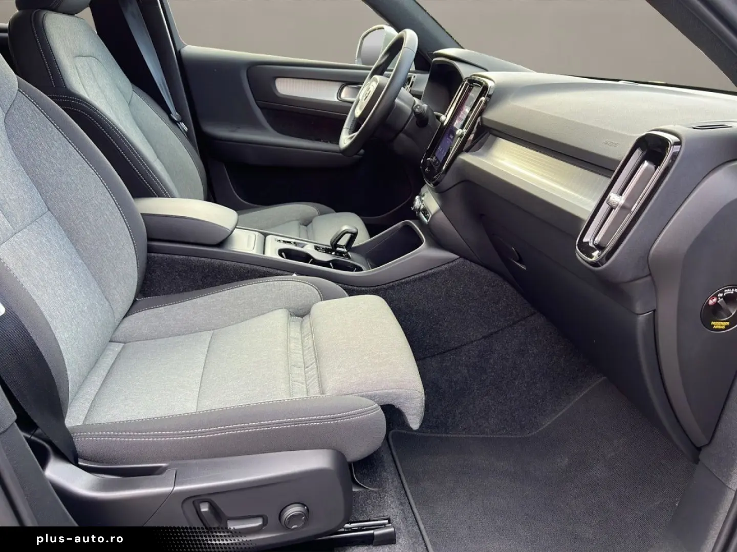 VOLVO XC40 B3 Core BUSINESS ACC BLISS 360