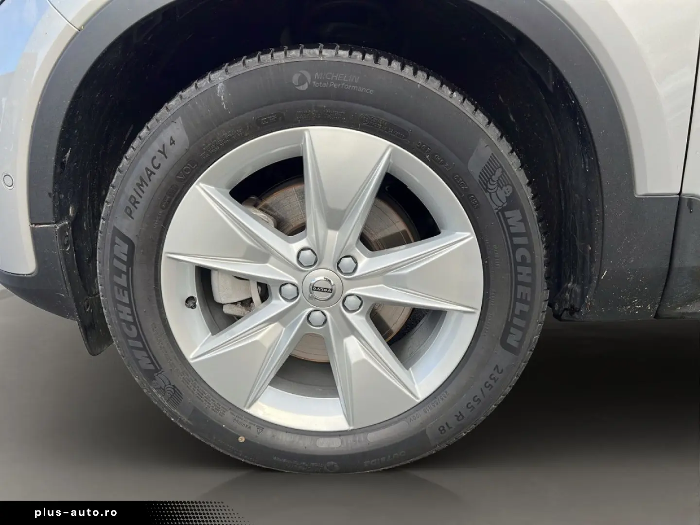 VOLVO XC40 B3 Core BUSINESS ACC BLISS 360