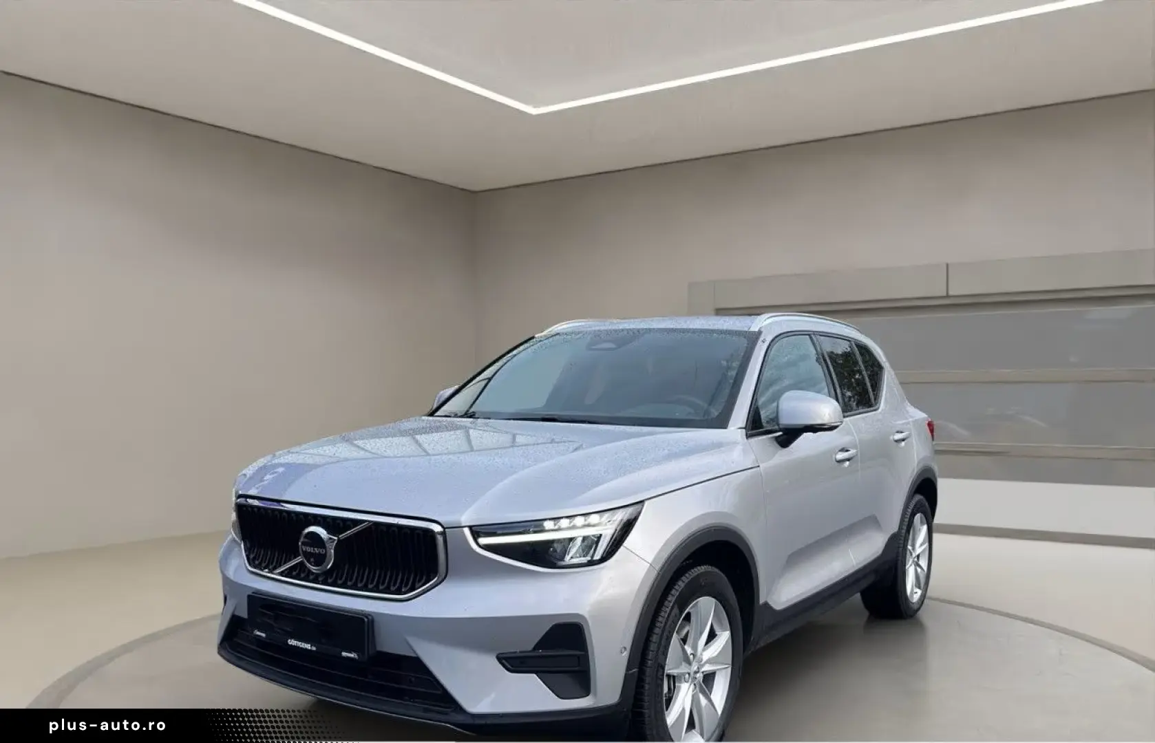 VOLVO XC40 B3 Core BUSINESS ACC BLISS 360