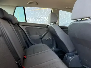 VOLKSWAGEN GOLF 5 MANUAL 1.9 TDI – TRANSPORT GRATUIT