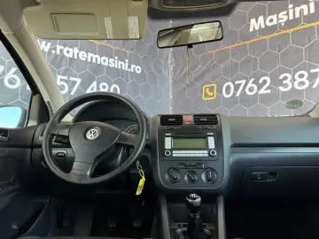 VOLKSWAGEN GOLF 5 MANUAL 1.9 TDI – TRANSPORT GRATUIT