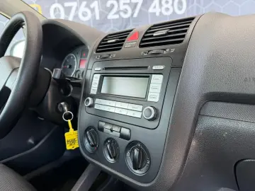 VOLKSWAGEN GOLF 5 MANUAL 1.9 TDI – TRANSPORT GRATUIT