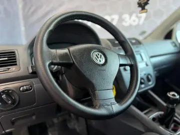 VOLKSWAGEN GOLF 5 MANUAL 1.9 TDI – TRANSPORT GRATUIT