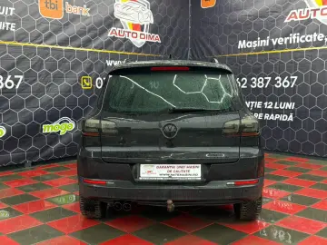 VW TIGUAN FACELIFT AUTOMAT – TRANSPORT GRATUIT