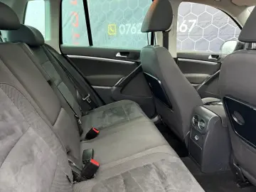 VW TIGUAN FACELIFT AUTOMAT – TRANSPORT GRATUIT