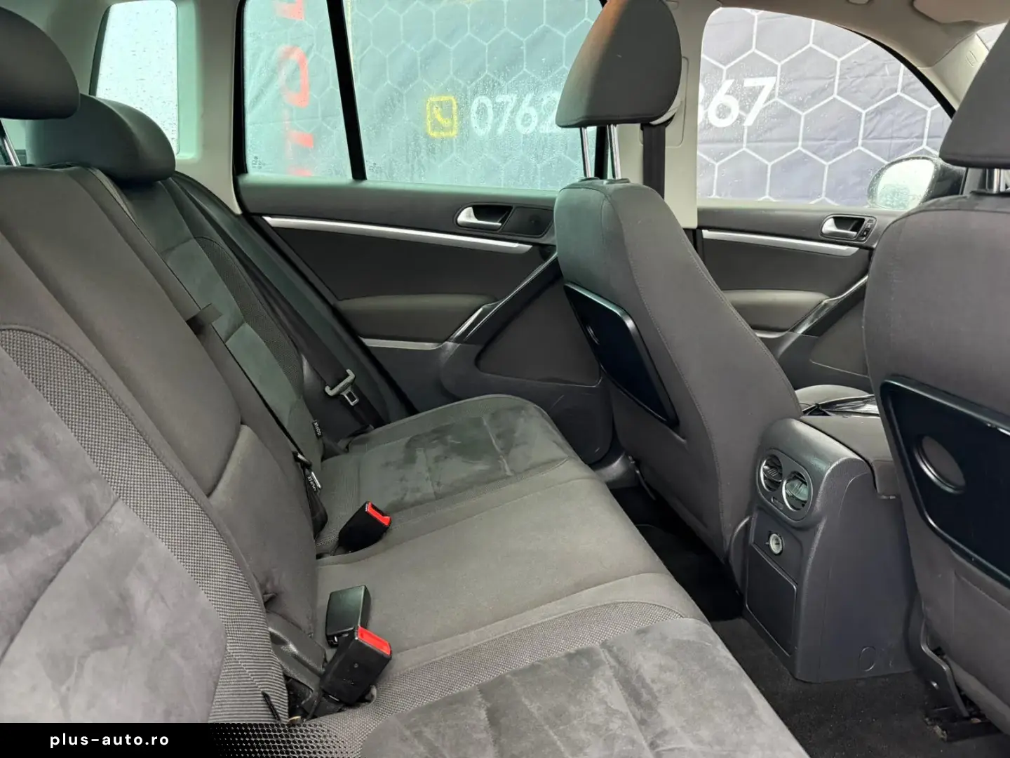 VW TIGUAN FACELIFT AUTOMAT – TRANSPORT GRATUIT