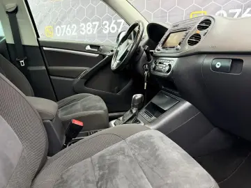 VW TIGUAN FACELIFT AUTOMAT – TRANSPORT GRATUIT