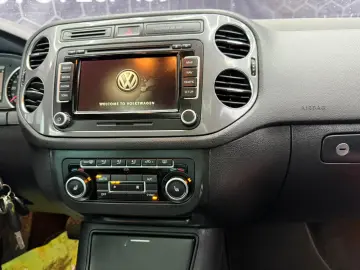 VW TIGUAN FACELIFT AUTOMAT – TRANSPORT GRATUIT