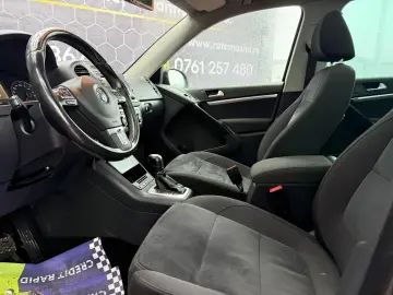 VW TIGUAN FACELIFT AUTOMAT – TRANSPORT GRATUIT