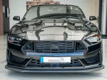 FORD Mustang 2 3 DARK HORSE PREMIUM VOLL TOP