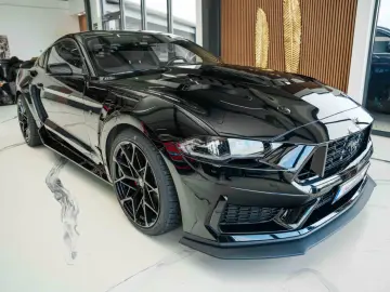 FORD Mustang 2 3 DARK HORSE PREMIUM VOLL TOP