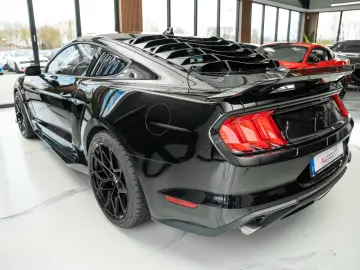 FORD Mustang 2 3 DARK HORSE PREMIUM VOLL TOP