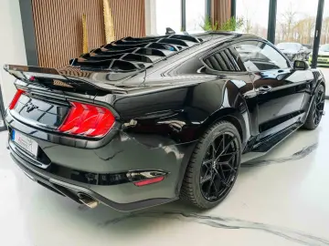 FORD Mustang 2 3 DARK HORSE PREMIUM VOLL TOP