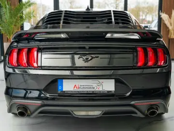 FORD Mustang 2 3 DARK HORSE PREMIUM VOLL TOP