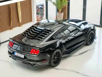 FORD Mustang 2 3 DARK HORSE PREMIUM VOLL TOP