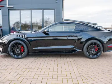 FORD Mustang 2 3 DARK HORSE PREMIUM VOLL TOP