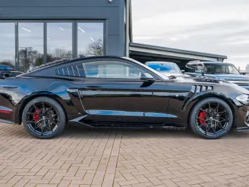 FORD Mustang 2 3 DARK HORSE PREMIUM VOLL TOP