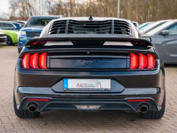 FORD Mustang 2 3 DARK HORSE PREMIUM VOLL TOP