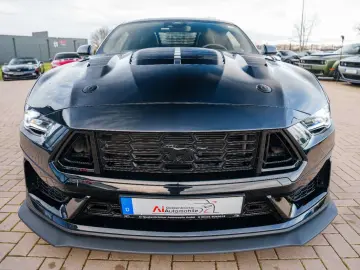 FORD Mustang 2 3 DARK HORSE PREMIUM VOLL TOP