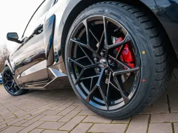 FORD Mustang 2 3 DARK HORSE PREMIUM VOLL TOP