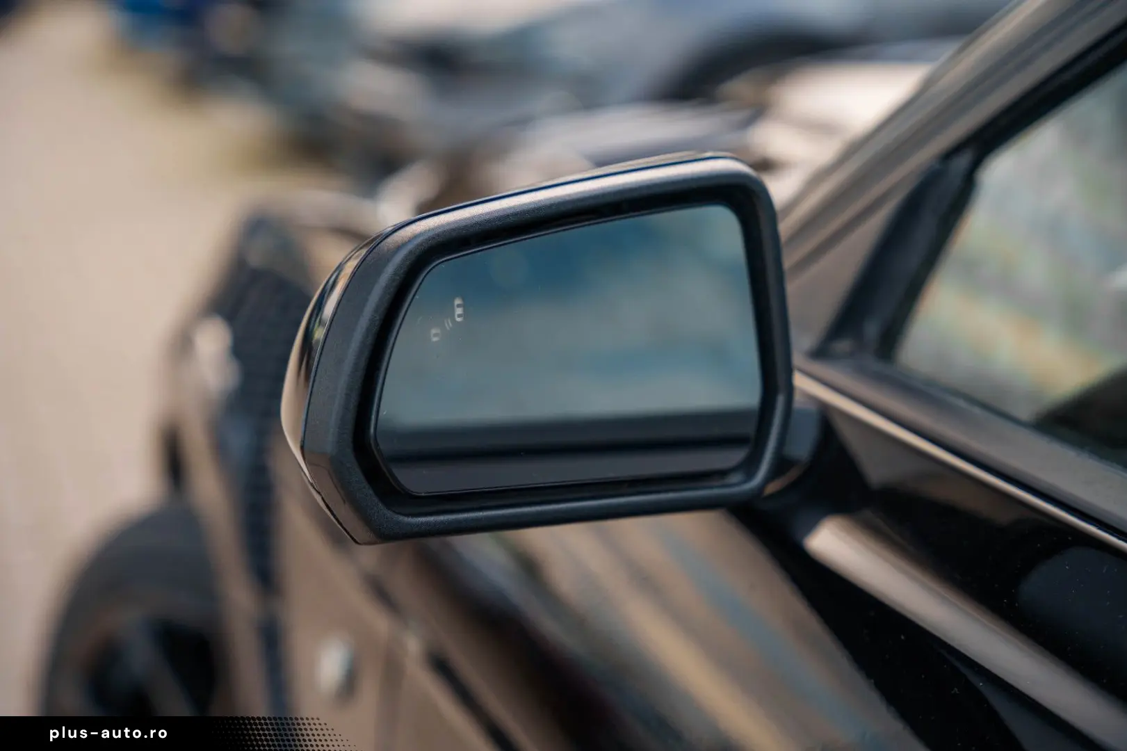 FORD Mustang 2 3 DARK HORSE PREMIUM VOLL TOP