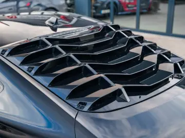 FORD Mustang 2 3 DARK HORSE PREMIUM VOLL TOP