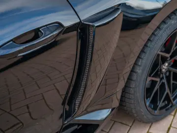 FORD Mustang 2 3 DARK HORSE PREMIUM VOLL TOP