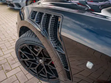 FORD Mustang 2 3 DARK HORSE PREMIUM VOLL TOP